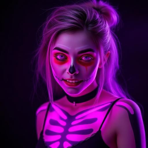 Mia — contest entry