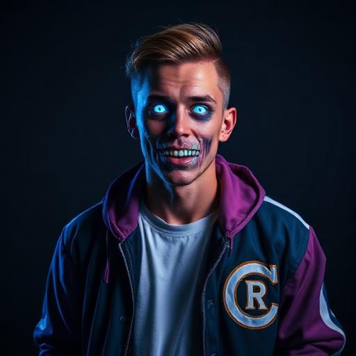 Trevor — contest entry